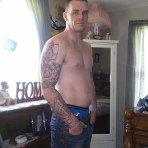 Meet your Posher, Patrick